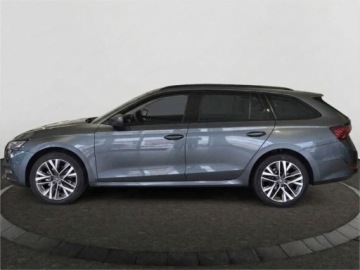 Skoda Octavia IV 2026 Od ręki - Sportline Tech 1.5 TSI m-HEV DSG 150KM, zdjęcie 1