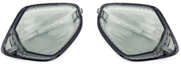 АБАЖУР ПЕРЕДНЕЙ КОНТРОЛЬНОЙ ЛАМПЫ