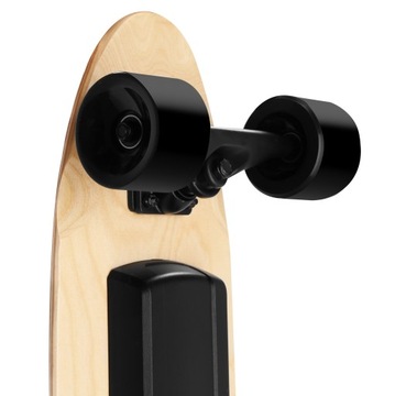 Электрический скейтборд Spokey E-RUSH Bluetooth