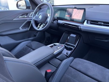 BMW X1 U11 Crossover 2.0 20d 150KM 2025 BMW X1 BMW x1 20d 150KM, Salon Polska, Serwis ASO,, zdjęcie 26