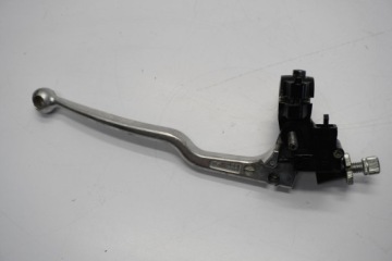 SUZUKI DL 650 V-STROM 12-16 РУКОЯТКА СЦЕПЛЕНИЯ + КРЕПЛЕНИЕ