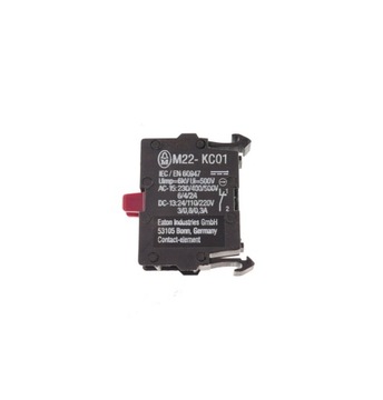 MOELLER M22-KC01 M22KC01