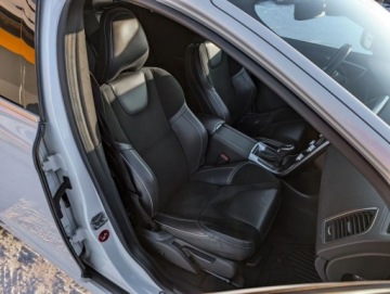 Volvo XC60 I SUV Facelifting 2.0 D4 DRIVE-E 181KM 2014 Volvo XC 60 R-design Navi Alcantara Radar Tempomat Serwis Gwarancja 2.0, zdjęcie 24