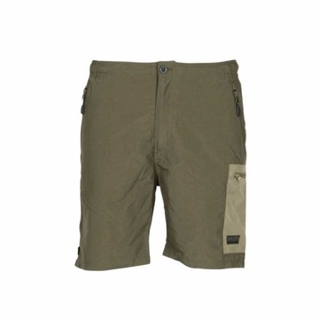 Nash Ripstop Shorts XXL - C6147