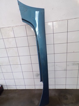 LISTWA PROGOWA PRÓG LEWY BMW Z4 E85 7016529