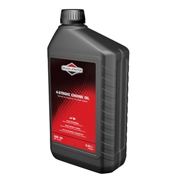 OLEJ BRIGGS & STRATTON 4T 2L SAE30