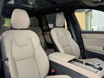 Volvo XC90 II 2026 VOLVO XC90 B5 AWD Ultra Bright Suv 2.0 (250KM) 2026, zdjęcie 14