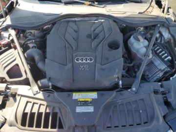 Audi A8 D5 2021 Audi A8 L 2021 3.0 Benzyna 335KM, zdjęcie 6
