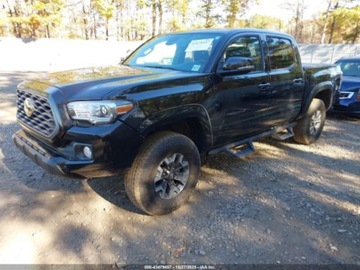 Toyota Tacoma II 2023 Toyota Tacoma Trd Off Road 2023 3.5l 3.5 Benzyna 278KM, zdjęcie 1
