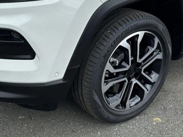 Jeep Compass II 2024 JEEP Compass Altitude 1.5 T4 mHEV DCT FWD Suv 130KM 2024, zdjęcie 8