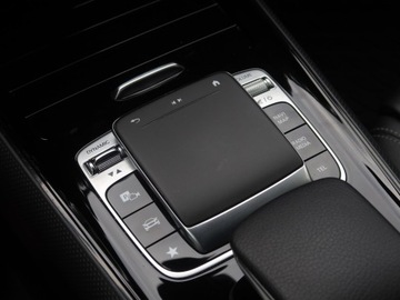 Mercedes Klasa B W247 2018 Mercedes B B 180 d, Salon Polska, Automat, Skóra, zdjęcie 17