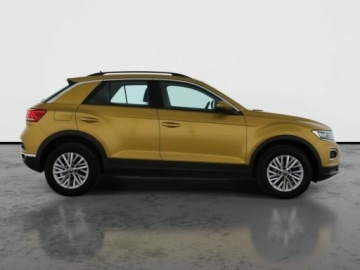Volkswagen T-Roc I SUV 1.0 TSI 110KM 2020 VW T-Roc 1.0 TSI, Salon Polska, Serwis ASO, Klima, zdjęcie 5