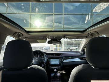 Toyota Avensis III Wagon Facelifting 2015 1.8 Valvematic 147KM 2016 Toyota Avensis Alu Panorama Bixenon Navi Kamera, zdjęcie 28