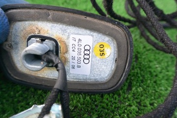ANTÉNA STŘEŠNÍ AUDI Q7 4L 4L0035503B
