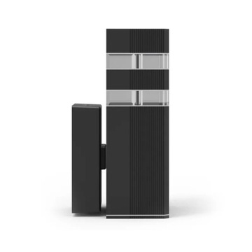 KINKIET VINI 1xGU10 IP54 | EKO0733