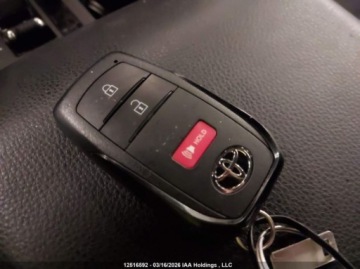 Toyota Land Cruiser VIII 2024 Toyota Land Cruiser First Edition 2024 2.4 Benzyna 426KM, zdjęcie 12