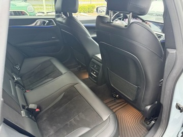 BMW Seria 4 G22-23-26 Coupe 3.0 M440i 374KM 2021 BMW 440 388KM, FV-23%, harman/kardon, Adaptacyjne, zdjęcie 12