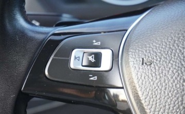 Volkswagen Tiguan II SUV 2.0 TDI 150KM 2016 Volkswagen Tiguan Bezwypadkowy Serwisowany 1-Wlasciciel Navi Automat Asyst, zdjęcie 27