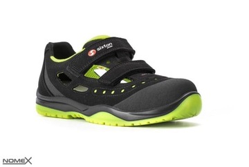 SIXTON BUTY MENEITO 91355-00L S1P - 46