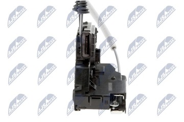 SYSTEM ZÁMKU CENTRÁLNÍHO NTY EZC-HY-530