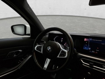 BMW Seria 3 G20-G21 Limuzyna 2.0 318i 156KM 2023 BMW 318 Poleasingowe.pl, zdjęcie 9