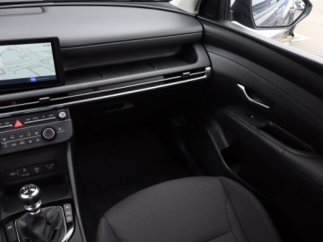 Hyundai Tucson IV 2025 Hyundai Tucson 1.6 T-GDI, Salon Polska, zdjęcie 7