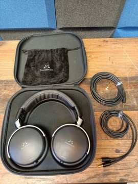 Słuchawki nauszne SoundMAGIC HP1000 Outlet