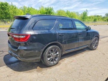 Dodge Durango III 2024 Dodge Durango 2024 RT 5.7 5.7 Benzyna 357KM, zdjęcie 3
