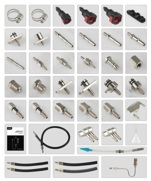 Autoxscan X101PRO очиститель инжектора