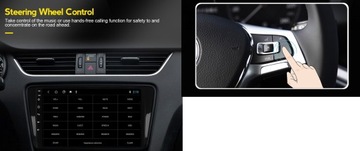 РАДИОНАВИГАЦИОННАЯ FORD KUGA ESCAPE LTE 64GB ANDROID