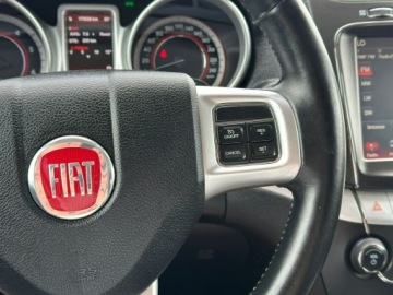 Fiat Freemont 2.0 Multijet II 16v 170KM 2015 Fiat Freemont 7-osób! Skóra, Navi, KeyLessGo,, zdjęcie 20