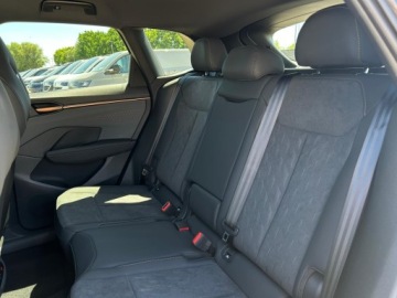 Cupra Terramar SUV 2.0 TSI 265KM 2026 Cupra Terramar VZ 2.0 TSI 265 KM DSG 4Drive, zdjęcie 6
