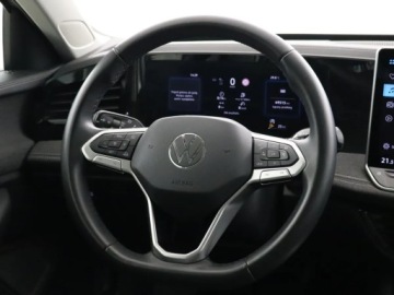 Volkswagen Passat B8 Variant Facelifting 1.5 TSI EVO 150KM 2024 VW Passat 1.5 TSI, Salon Polska, 1. Właściciel, zdjęcie 18