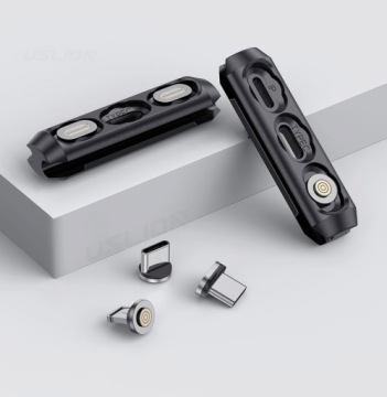 Магнитный органайзер для наконечников