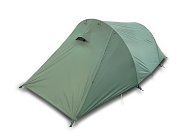 ТУРИСТИЧЕСКАЯ ЭКСПЕДИЦИОННАЯ ПАЛАТКА НА ТРЕХ ЧЕЛОВЕК