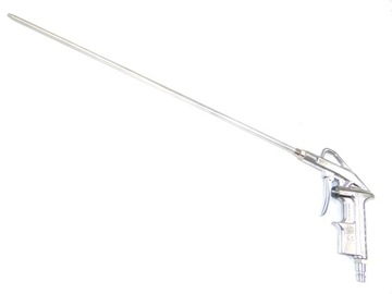Pistolet Do Przedmuchiwania z Długą Dyszą 500 mm