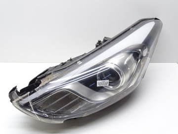 LAMPA LEWY PRZÓD PRZEDNIA HYUNDAI I30 II TURBO 12-16R BI-XENON 92101-A6210