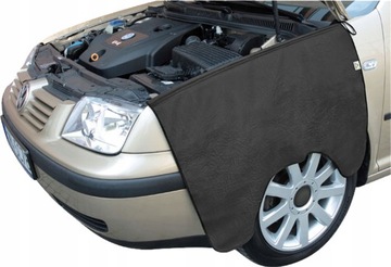 Защитный сервисный чехол ЭкоСКОРА на крыло