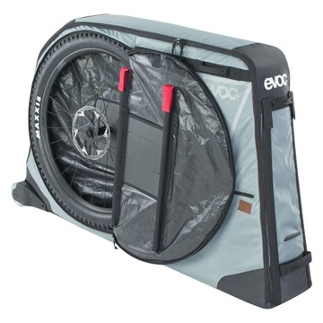 Evoc Bike Bag стальная сумка для перевозки велосипедов