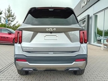 Kia Sorento IV SUV Facelifting 2024 2.2 CRDi 193KM 2025 KIA Sorento 2.2 CRDi Prestige Line AWD DCT 7os. Suv 193KM 2025, zdjęcie 5