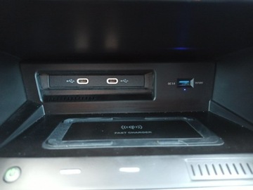 Volkswagen Tiguan II 2021 Volkswagen Tiguan Wersja "R" 445 KM,, zdjęcie 17