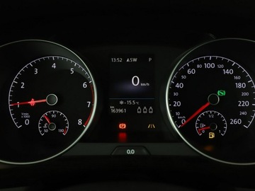 Volkswagen Golf Sportsvan Sportsvan Facelifting 1.5 TSI ACT 150KM 2019 Volkswagen Golf Sportsvan Highline automat, zdjęcie 21