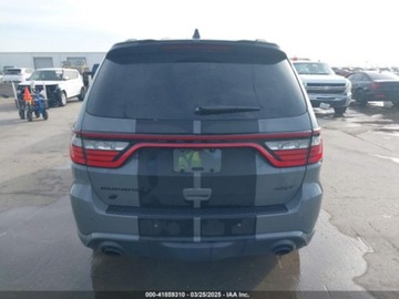 Dodge Durango III 2024 Dodge Durango SRT 392 Premium 2024 6.4l 6.4 Benzyna 475KM, zdjęcie 4