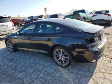 Audi A5 B10 2025 Audi A5 Limousine AUDI A5 PREMIUM 45 2.0 Benzyna 265KM, zdjęcie 5