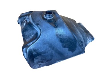 SKI DOO FORMULA S ROTAX 380 SKUTER ŚNIEŻNY ZBIORNIK PALIWA BAK