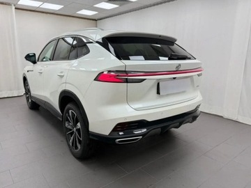 MG HS 2025 MG HS 1.5T HEV+ Exclusive aut Suv 224KM 2025, zdjęcie 3