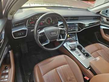 Audi A6 C8 2022 Audi A6 Avant Led, Radar, Kamera 360, Bliss,, zdjęcie 7