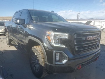  GMC Sierra K1500 AT4 2021 3.0l 3.0 Diesel 277KM, zdjęcie 4