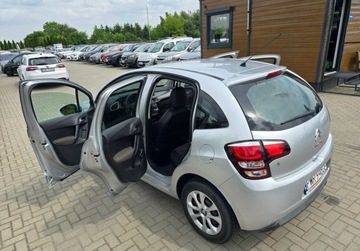 Citroen C3 II Hatchback facelifting 1.6 e-HDi 92KM 2014 Citroen C3 lift 1.6 HDi 92KM Gwarancja Zamiana Zarejestrowany 1.6 Diesel, zdjęcie 34