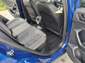 Volkswagen T-Roc I SUV Facelifting 1.5 TSI ACT 150KM 2022 Volkswagen T-Roc R Line 44.000km, zdjęcie 14